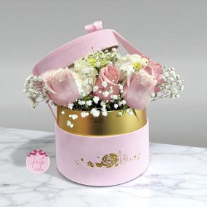 Pink Promise